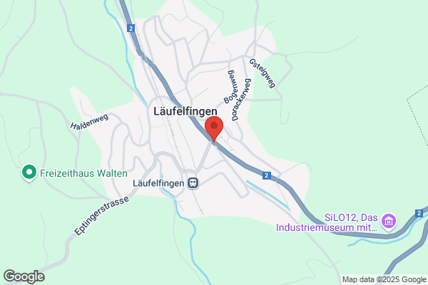 L. Maeschli Immobilien