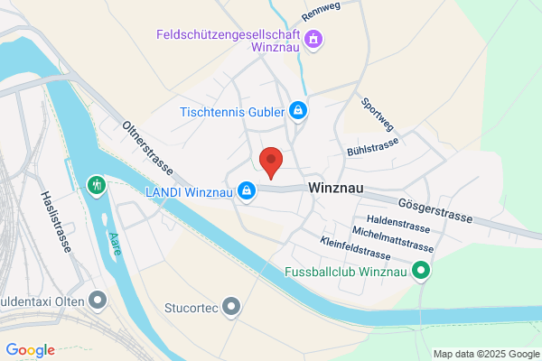 Lernfocus GmbH