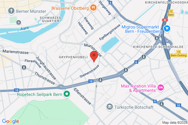 Nydegger Consulting