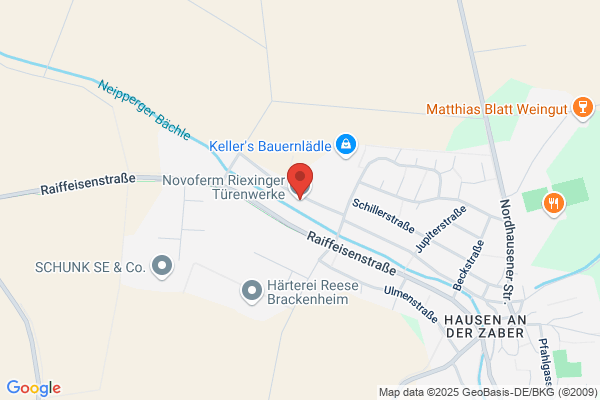 Riexinger Tuerenwerke