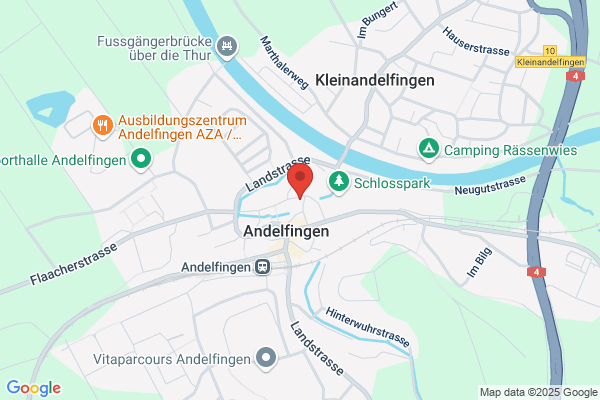 Rothfields GmbH