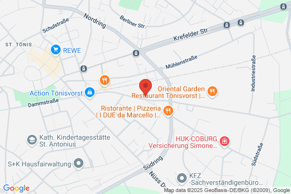 SOS Seitner's Online Shop