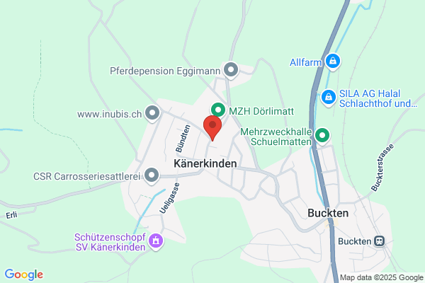 Schulhaus