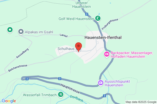 Schulhaus