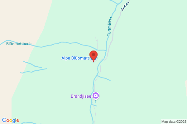 Alpgenossenschaft Turtmanntal