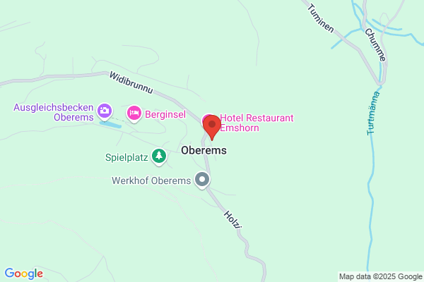 Gemeindeverwaltung