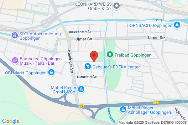 SE GmbH