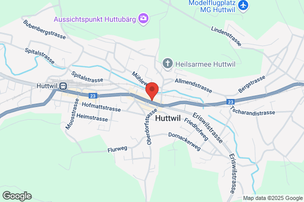 Interrevi AG