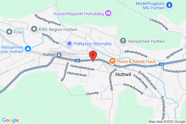 Anzeiger fuer das Amt Trachselwald