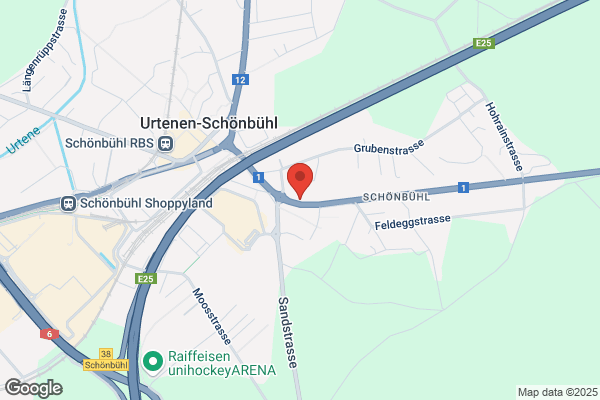 Burkhalter Schuhhaus Post-Zaentrum