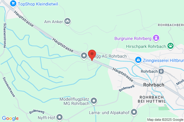 Fankhauser AG Huttwil