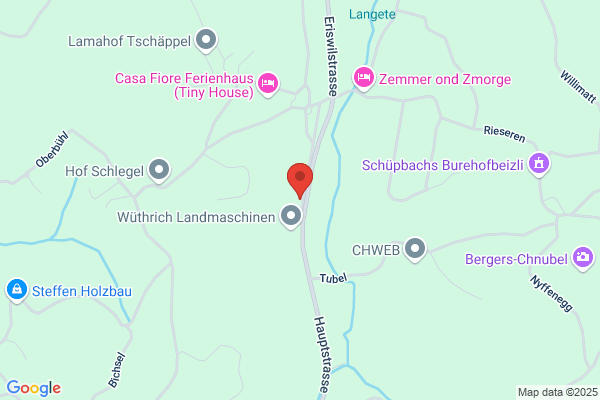 Fankhauser Anhaenger AG