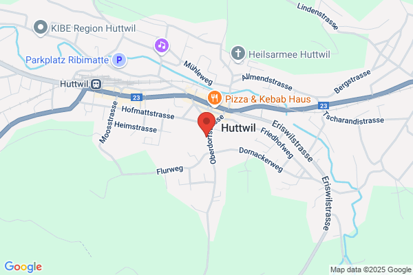 Graf Schreinerei AG Huttwil