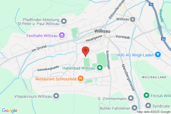 Heilpaedagogische Sonderschule