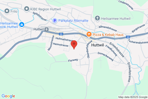 Kindergarten Huttwil