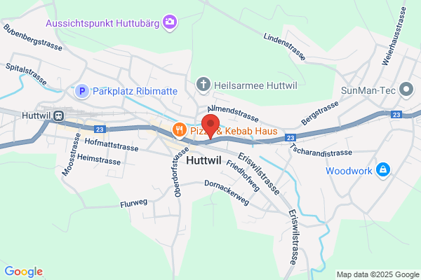 Textil AG Huttwil