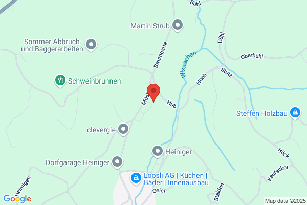 U. Sollberger Schreinerei GmbH