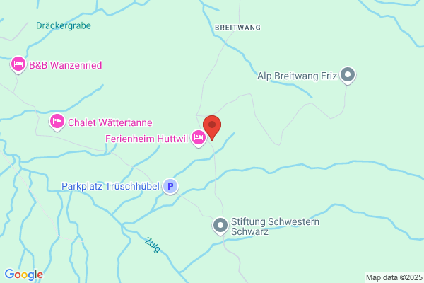 Ferienheim Baergsunneschyn