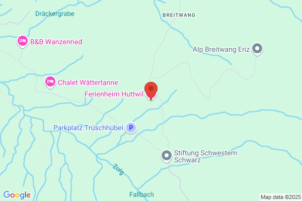 Ferienheim Huttwil