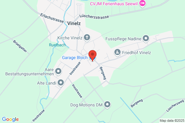 Garage Bloch GmbH