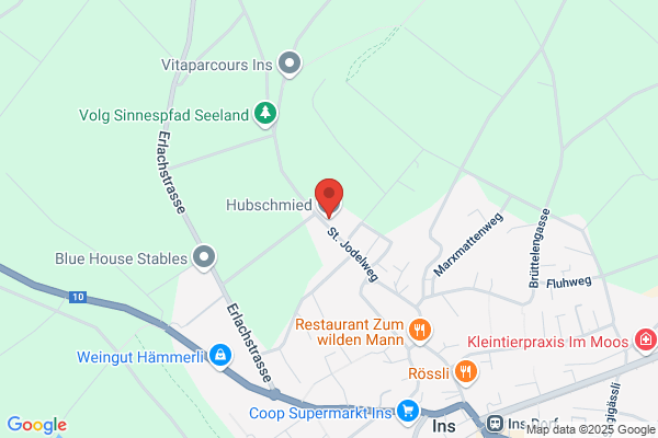 Hubschmied AG