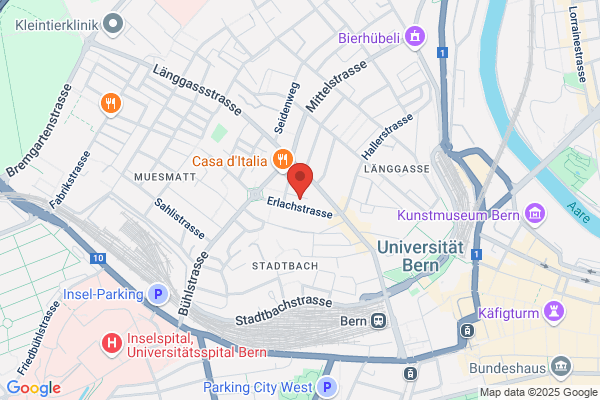 Familienberatung Bern