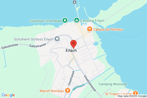 'Natuerlich' Perner Holzbau