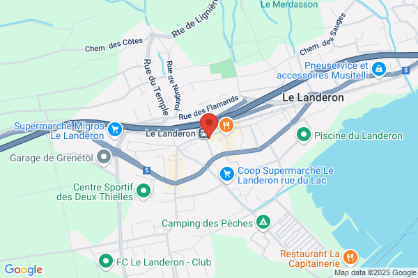 Administration communale