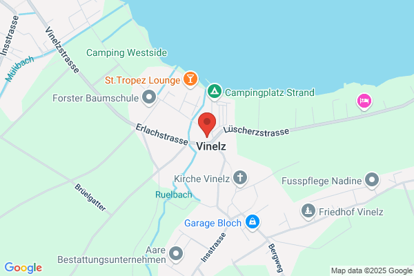 Hotel-Restaurant Strand