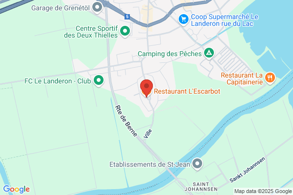 L'Escarbot