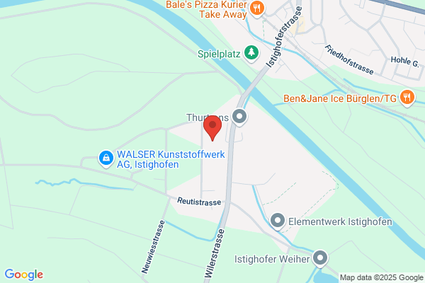 Brühlmann Liegenschaftenbetreuungen GmbH
