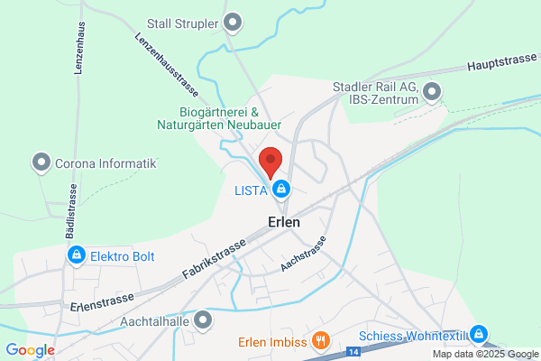 Keller Urs