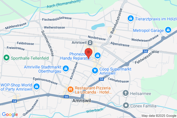 Bruhin Informatik GmbH