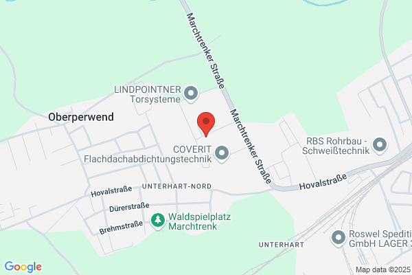 Daxboeck Data-Service