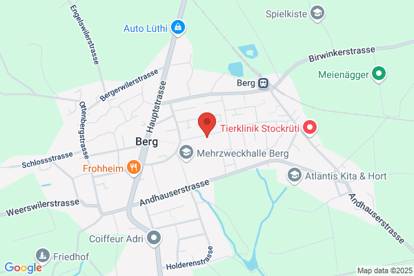 Marcel Frick GmbH Malergeschaeft