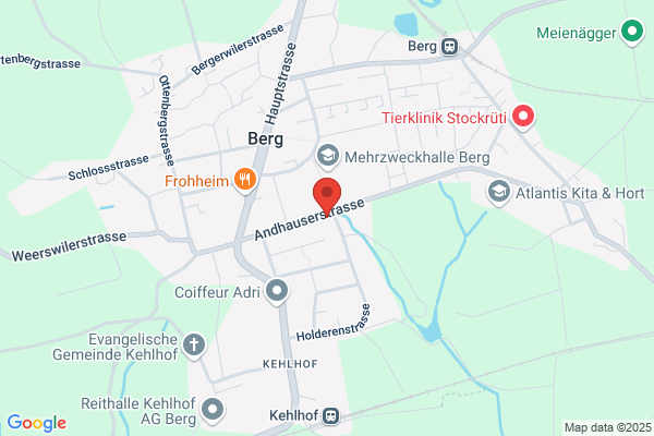 OK4ME GMBH