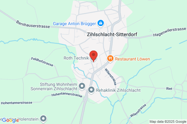 Rotag Antriebstechnik AG Ennetaach