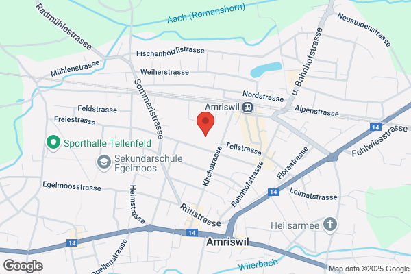 Egli und Roth GmbH