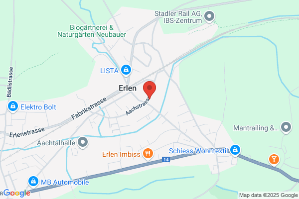 Einwohnerkontrolle