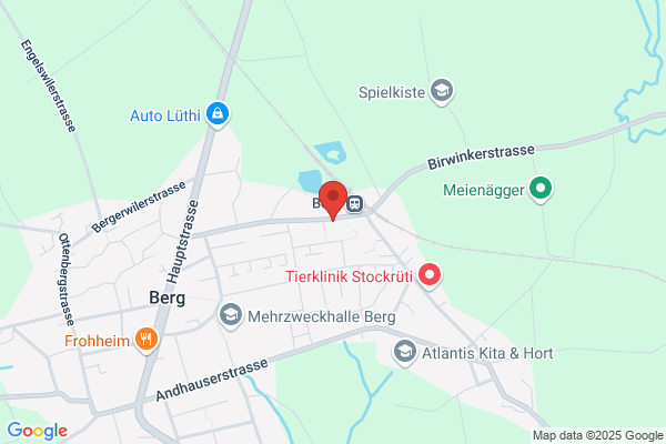 Minger Treuhand AG