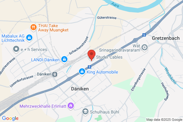 T. Studer AG Ennetaach