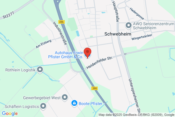 E. Pfister GmbH