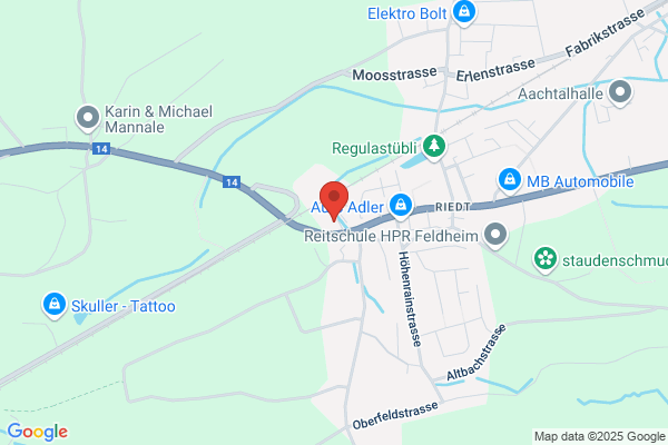 R. Naef Bike und Sport