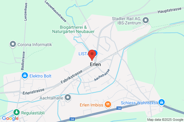 COR managementsysteme GmbH