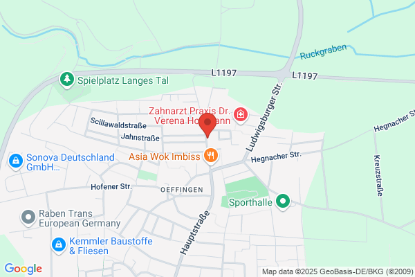 Salon Schnipp-Schnapp