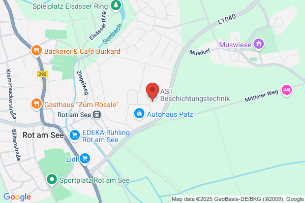 Thermocoat GmbH
