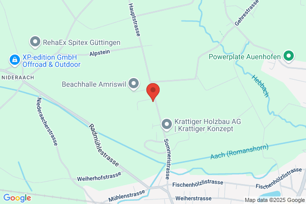 Riguzzi Grosszerspanung AG