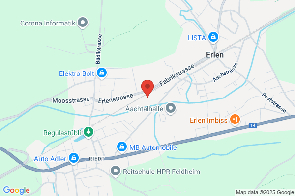 ASM Werbetechnik AG