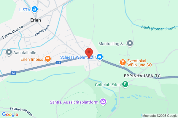 Evang. Pfarramt