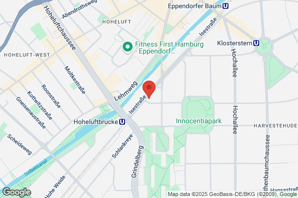 Restaurant Bruecke